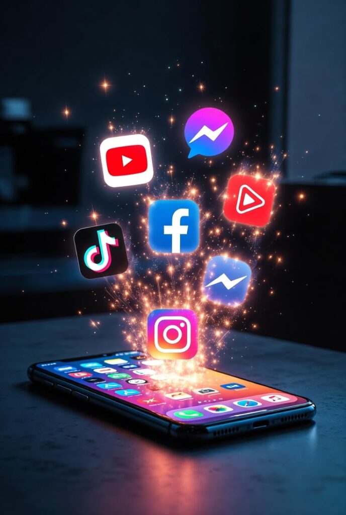 Innovative digital marketing solutions for sustainable business success
