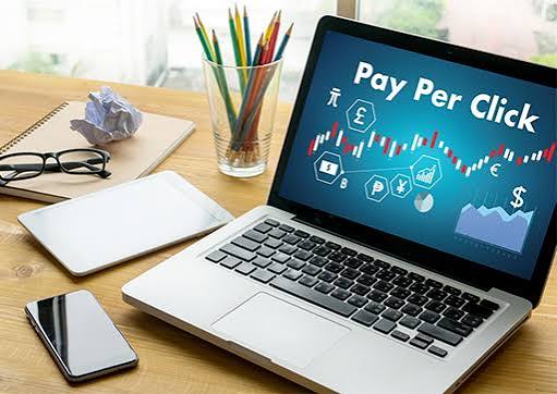 Pay per click advertising strategy with Digital Marketing Solutions