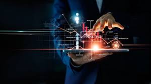 Internet marketing tools for digital business success