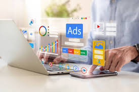 Digital Marketing Services for Business Growth