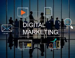 Digital Marketing Agency for Online Success