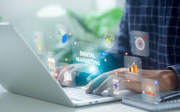 Internet marketing strategy for business growth